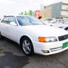 toyota chaser 2001 AUTOSERVER_15_5122_1547 image 1