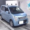 suzuki wagon-r 2013 -SUZUKI 【岐阜 582ﾐ5300】--Wagon R MH34S-228909---SUZUKI 【岐阜 582ﾐ5300】--Wagon R MH34S-228909- image 1