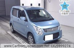 suzuki wagon-r 2013 -SUZUKI 【岐阜 582ﾐ5300】--Wagon R MH34S-228909---SUZUKI 【岐阜 582ﾐ5300】--Wagon R MH34S-228909-