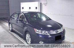 lexus hs 2010 -LEXUS--Lexus HS ANF10-2027243---LEXUS--Lexus HS ANF10-2027243-