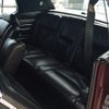 lincoln continental 2019 CFJ1753139 image 5