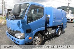 hino dutro 2018 CFJ1662915