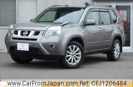 nissan x-trail 2013 -NISSAN--X-Trail LDA-DNT31--DNT31-305620---NISSAN--X-Trail LDA-DNT31--DNT31-305620-
