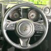 suzuki jimny 2021 -SUZUKI--Jimny 3BA-JB64W--JB64W-230015---SUZUKI--Jimny 3BA-JB64W--JB64W-230015- image 12