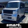 honda n-van 2019 -HONDA--N VAN HBD-JJ1--JJ1-3026238---HONDA--N VAN HBD-JJ1--JJ1-3026238- image 1