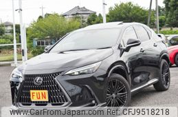 lexus nx 2023 -LEXUS--Lexus NX 6LA-AAZH26--AAZH26-1005***---LEXUS--Lexus NX 6LA-AAZH26--AAZH26-1005***-