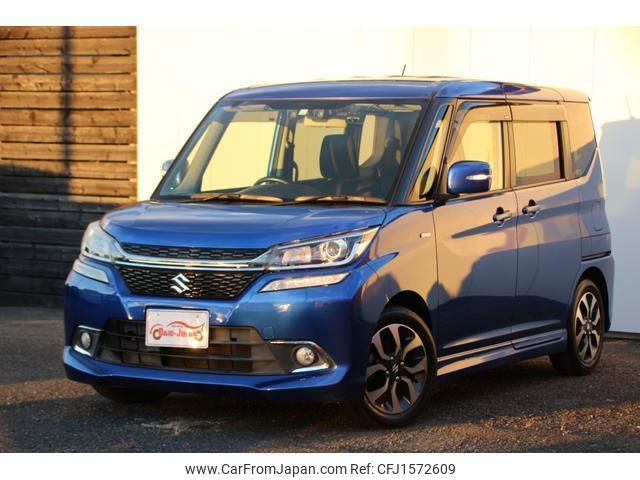 suzuki solio-bandit 2016 CFJ1572609 image 1