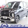 mitsubishi ek-cross 2021 quick_quick_4AA-B35W_B35W-0101063 image 1