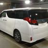 toyota alphard 2017 -TOYOTA--Alphard DAA-AYH30W--AYH30-0049118---TOYOTA--Alphard DAA-AYH30W--AYH30-0049118- image 5