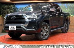 toyota hilux 2023 -TOYOTA--Hilux 3DF-GUN125--GUN125-3943897---TOYOTA--Hilux 3DF-GUN125--GUN125-3943897-