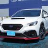 subaru wrx 2022 -SUBARU 【岐阜 303ﾃ7531】--WRX VBH--002793---SUBARU 【岐阜 303ﾃ7531】--WRX VBH--002793- image 1