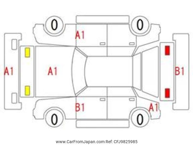 daihatsu tanto 2014 -DAIHATSU--Tanto DBA-LA610S--LA610S-0012451---DAIHATSU--Tanto DBA-LA610S--LA610S-0012451- image 2