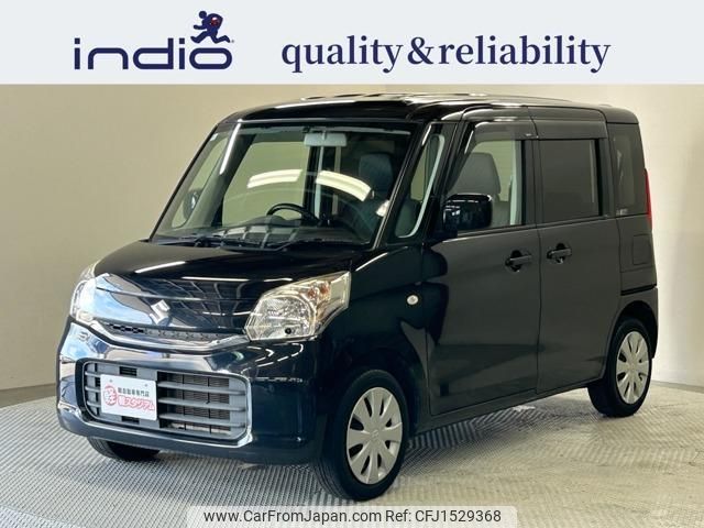 suzuki spacia 2015 CFJ1529368 image 1