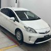 toyota prius 2012 -TOYOTA--Prius ZVW30-5378278---TOYOTA--Prius ZVW30-5378278- image 1