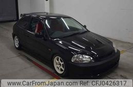 honda civic 1998 -HONDA--Civic EK9-1004644---HONDA--Civic EK9-1004644-