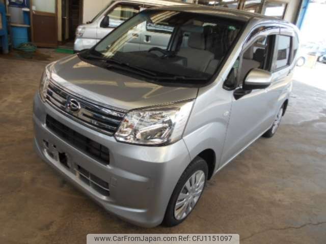 daihatsu move 2020 -DAIHATSU--Move DBA-LA160S--LA160S-2012269---DAIHATSU--Move DBA-LA160S--LA160S-2012269- image 2
