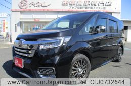 honda stepwagon 2019 -HONDA--Stepwgn DBA-RP3--RP3-1233465---HONDA--Stepwgn DBA-RP3--RP3-1233465-