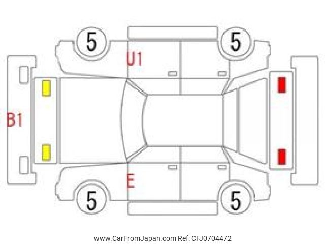 fiat 500 2022 -FIAT--Fiat 500 3BA-31212--ZFABF1BG8NJF87406---FIAT--Fiat 500 3BA-31212--ZFABF1BG8NJF87406- image 2