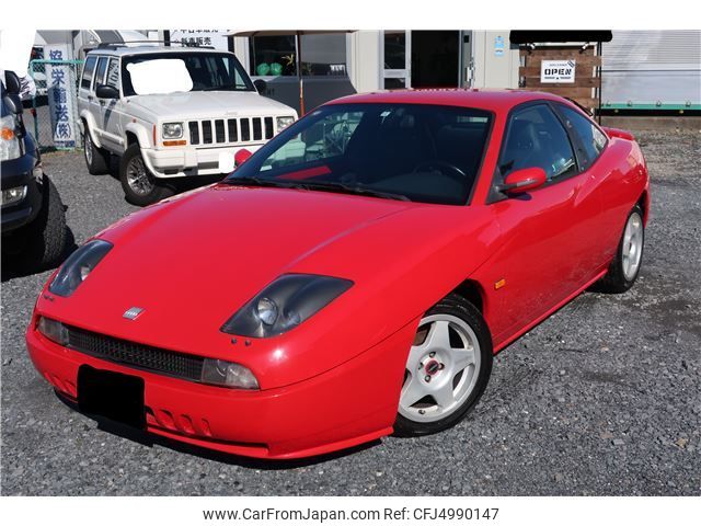 fiat coupe 1996 AUTOSERVER_15_4817_421 image 1