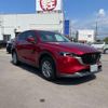 mazda cx-5 2022 quick_quick_3DA-KF2P_KF2P-509144 image 9