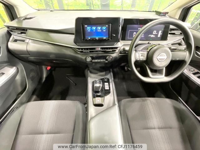 nissan note 2023 quick_quick_E13_E13-226611 image 2