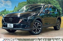 mazda cx-5 2022 -MAZDA--CX-5 3DA-KF2P--KF2P-509885---MAZDA--CX-5 3DA-KF2P--KF2P-509885-