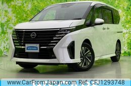 nissan serena 2023 quick_quick_6AA-GFC28_GFC28-002134