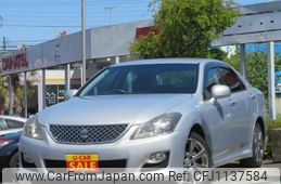 toyota crown 2008 -TOYOTA--Crown GRS200--0003186---TOYOTA--Crown GRS200--0003186-