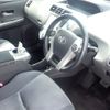 toyota prius-α 2014 CFJ1749805 image 2