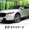 mazda cx-8 2022 quick_quick_KG2P_KG2P-366783 image 1