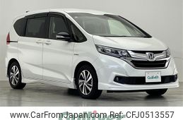 honda freed 2019 -HONDA--Freed DAA-GB7--GB7-1087302---HONDA--Freed DAA-GB7--GB7-1087302-