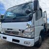 mitsubishi-fuso canter 2005 CFJ1733327 image 1