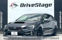 subaru levorg 2017 CFJ1388604