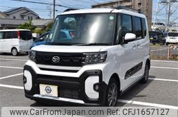 daihatsu tanto 2024 CFJ1657127