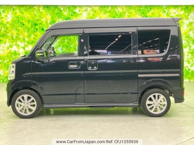 suzuki every-wagon 2021 quick_quick_3BA-DA17W_DA17W-261448 image 2
