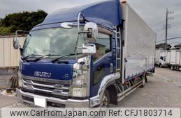 isuzu forward 2016 CFJ1803714