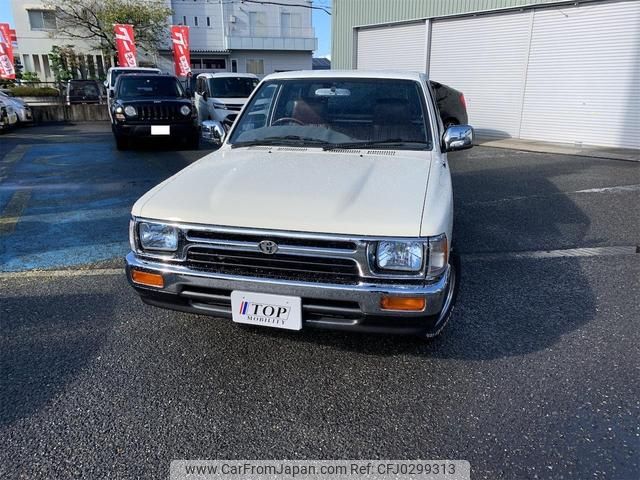 toyota hilux 1997 GOO_NET_EXCHANGE_0709162A30241009W001 image 2