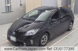 toyota prius 2014 -TOYOTA 【名古屋 304ﾕ1345】--Prius DAA-ZVW30--ZVW30-1833265---TOYOTA 【名古屋 304ﾕ1345】--Prius DAA-ZVW30--ZVW30-1833265-