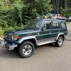 toyota land-cruiser 2000 -TOYOTA--Land Cruiser KG-HZJ76K--HZJ76-0002291---TOYOTA--Land Cruiser KG-HZJ76K--HZJ76-0002291- image 1