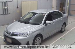 toyota corolla-axio 2019 -TOYOTA--Corolla Axio NRE161-0081269---TOYOTA--Corolla Axio NRE161-0081269-