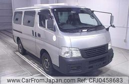 nissan caravan-van 2004 -NISSAN--Caravan Van VWE25-057242---NISSAN--Caravan Van VWE25-057242-