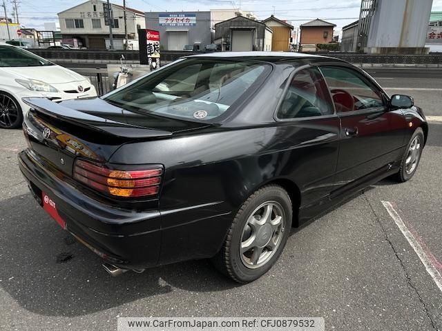 toyota corolla-levin 1995 -TOYOTA--Corolla Levin AE111--AE111-5008057---TOYOTA--Corolla Levin AE111--AE111-5008057- image 2