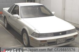 toyota soarer 1989 -TOYOTA--Soarer MZ20--0009183---TOYOTA--Soarer MZ20--0009183-