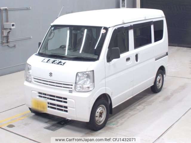 suzuki every 2017 -SUZUKI 【岐阜 480ﾄ2980】--Every HBD-DA17V--DA17V-231855---SUZUKI 【岐阜 480ﾄ2980】--Every HBD-DA17V--DA17V-231855- image 1
