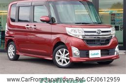 daihatsu tanto 2014 -DAIHATSU--Tanto DBA-LA600S--LA600S-0097678---DAIHATSU--Tanto DBA-LA600S--LA600S-0097678-