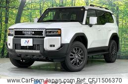 toyota toyota-others 2025 CFJ1506370