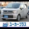 suzuki wagon-r 2020 -SUZUKI--Wagon R 5AA-MH95S--MH95S-104830---SUZUKI--Wagon R 5AA-MH95S--MH95S-104830- image 1