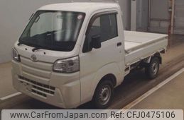 daihatsu hijet-truck 2018 -DAIHATSU--Hijet Truck EBD-S510P--S510P-0229791---DAIHATSU--Hijet Truck EBD-S510P--S510P-0229791-