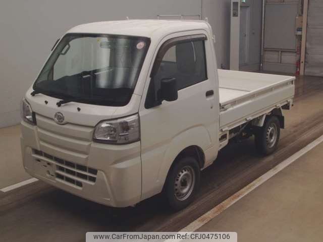 daihatsu hijet-truck 2018 -DAIHATSU--Hijet Truck EBD-S510P--S510P-0229791---DAIHATSU--Hijet Truck EBD-S510P--S510P-0229791- image 1