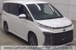 toyota voxy 2023 quick_quick_6BA-MZRA95W_0008552